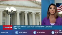 ABD’den İran’la ilgili yeni yaptırımlar: Listede 2 Türk var 