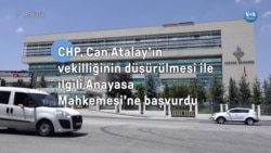 Anayasa Mahkemesi Atalay için üçüncü kez “hak ihlali” kararı verecek mi? 