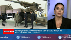 Blinken’dan Rusya'nın etkisine karşı koymak için Ukrayna’ya destek, Moldova'ya yardım açıklaması 