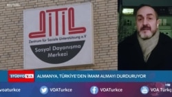 Almanya artık Türkiye’den imam almayacak