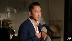 Viet Thanh Nguyen, người từng đoạt giải Pulitzer cho hạng mục tiểu thuyết vào năm 2016, bày tỏ sự ủng hộ dành cho người Palestine và chỉ trích Israel bằng cách kí vào một bức thư ngỏ.