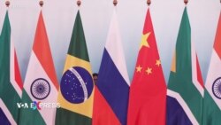 Việt Nam sẽ dự thượng đỉnh BRICS, hướng tới nâng cấp quan hệ với Mỹ
