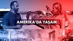 “Amerika rüyasını başardım” - Amerika'da Yaşam - 8 Haziran
