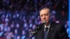 Erdoğan, AK Parti İnsan Hakları Başkanlığı’nın Dünya İnsan Hakları Günü nedeniyle İstanbul Haliç Kongre Merkezi’nde düzenlediği “İnsanlığın Yüzü” adlı programda konuştu