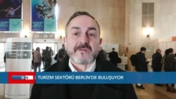 Turizm sektörü Berlin’de buluşuyor