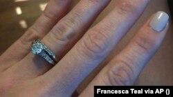 Lost Ring Returned