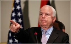 John McCain