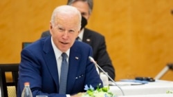 TT Biden: Không thay đổi chính sách ‘mơ hồ chiến lược’ đối với Đài Loan - Bản tin VOA