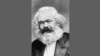 Karl Marx.