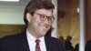 Ông William Barr.