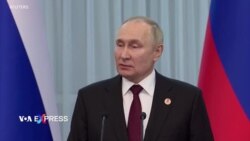 Putin tố Pháp, Đức phản bội Nga