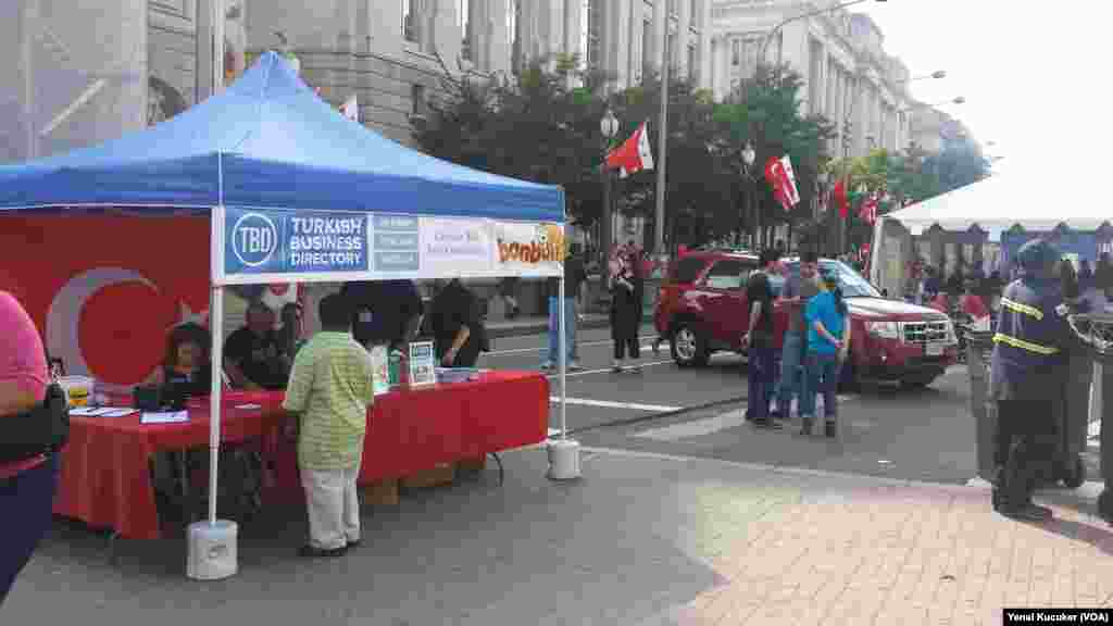 Turkish Festival