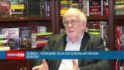 "Görüşme Olsa Bile Sorunların Çözümü İçin Yeterli Değil"