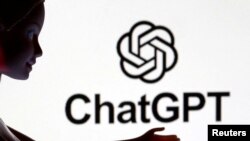 ChatGPT logo