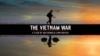 The Vietnam War poster