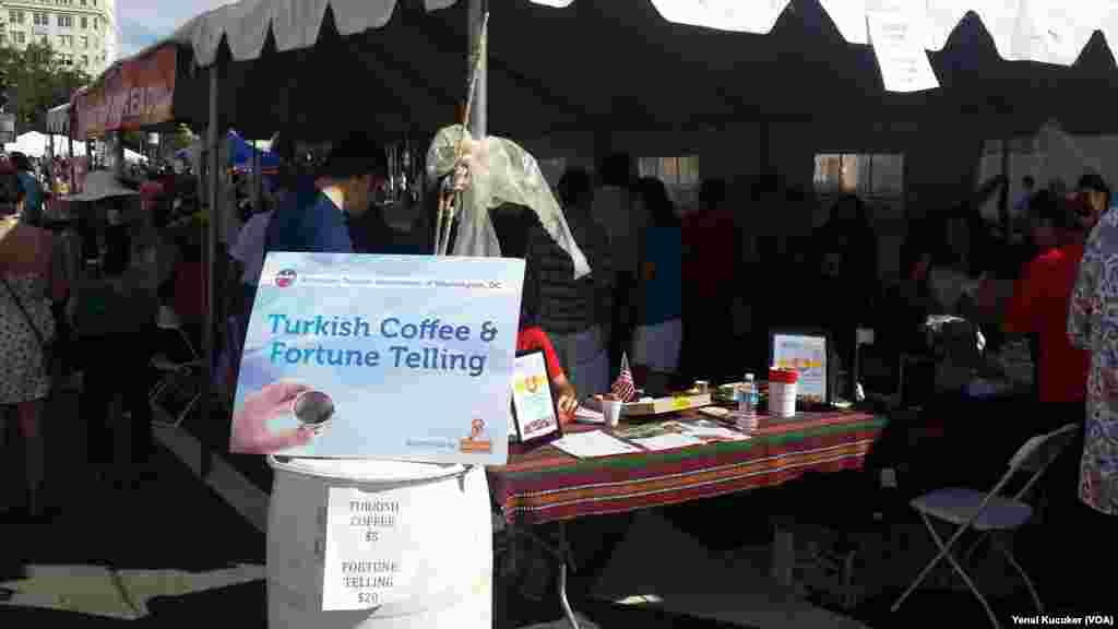 Turkish Festival