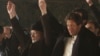 پارلیمان کے لیے "لعنت" سے زیادہ سخت لفظ کہنا چاہتا تھا: عمران خان