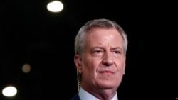 Bill de Blasio