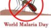 malaria Day