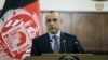 امرالله صالح Amrullah Saleh 