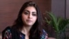 Gulalai Ismail Peace Activist