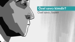 Özel Savcı Kimdir?