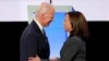 Biden chọn Kamala Harris làm ứng cử viên Phó Tổng thống 