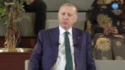 Erdoğan Faiz İndirimlerini Savundu