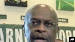 Herman Cain