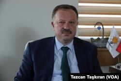 Recep Özel