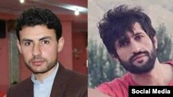 Journalists killed in Takhar