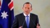 Thủ tướng Australia Tony Abbott nói nhóm Nhà nước Hồi giáo đang mở một cuộc tấn công vào nền văn minh, chứ không phải chỉ riêng vào người dân Iraq