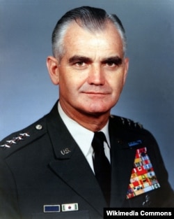 William C. Westmoreland