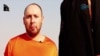 Cái chết của ông Sotloff và vụ chặt đầu trước đó một nhà báo Mỹ khác, ông James Foley, đã khiến nhiều người Mỹ tức giận.