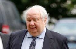 Sergei Kislyak