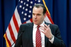 Brett McGurk