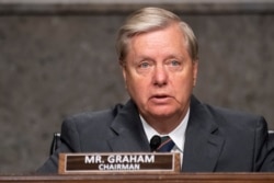 Lindsey Graham