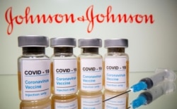 Vắc xin COVID-19 của Johnson & Johnson