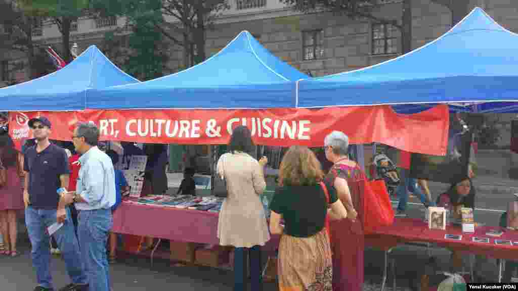 Turkish Festival