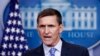 Cố vấn an ninh quốc gia Michael Flynn từ chức