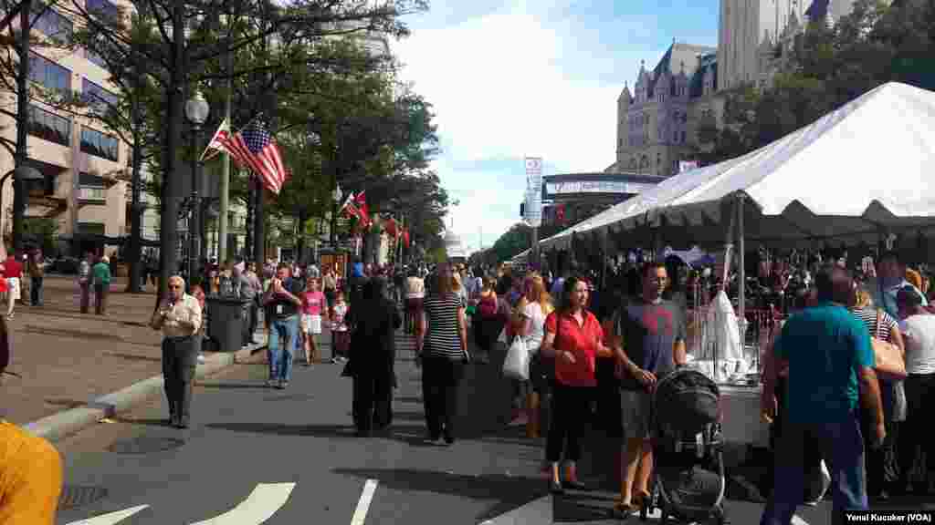 Turkish Festival