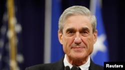 Özel savcı Robert Mueller 