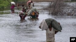 امداد میں اضافہ نہ ہوا تو صورت حال مزید بگڑ جائے گی