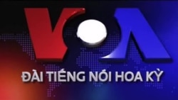 Truyền hình vệ tinh VOA Asia 28/2/2014