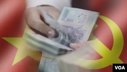 Vietnam currency