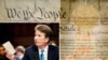 Brett Kavanaugh và tối cao pháp viện 