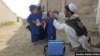 Polio in Afghanistan 