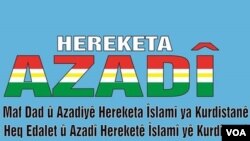 Azadi Movement of Kurdistan