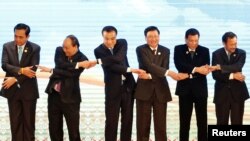 ASEAN đang cố gắng thúc đẩy một COC trên Biển Đông. (Ảnh tư liệu)