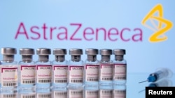 Vaccine AstraZeneca.